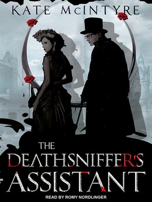 cover image of The Deathsniffer's Assistant